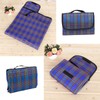 LYNTYAOU Waterproof Picnic Blanket, Outdoor Extra Large Picnic Mat with