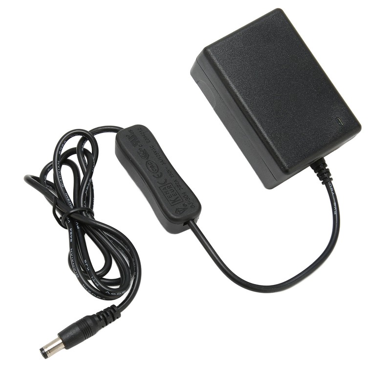 Foam Cutter Power Adapter 15V 2000mA Strong Plasitc Metal Wire