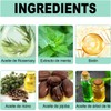 Aceite De Romero：Aceite de Romero para El Cabello-100%, Aceite Esencial