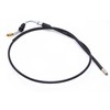 Choke Cable & Plunger Kit for Bombardier Can-Am Outlander 330