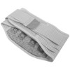 Magnetic Lumbar Support Belt Unisex Breathable Waist Lumbar Correction BraceGray