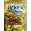 Haribo Gummy Bears Fruit Chewy Candy Gummi ~ Goldbears ~