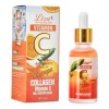 Kit Sérum Faciales Aclarante Hidratante Antiedad