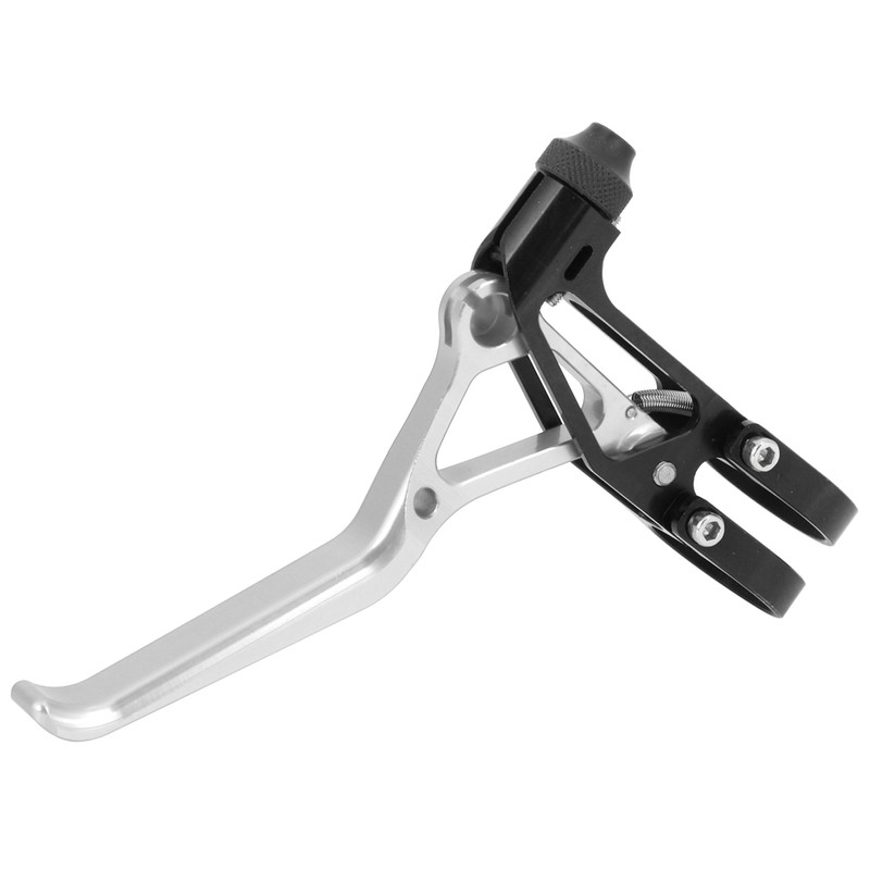 Ultralight CNC Bicycle V Brake Handle Lever Cycling Accessory for