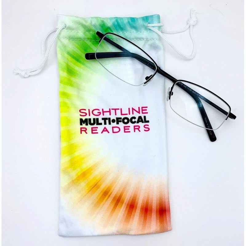 Sightline 6000 Progressive Power Multifocus Reading Glasses