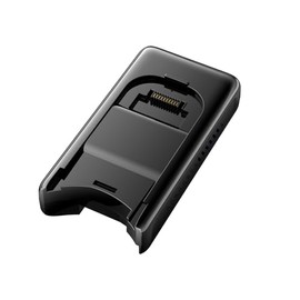 Trucozie Battery Pack Attachment for Cordless Vacuum Cleaner T351 Black