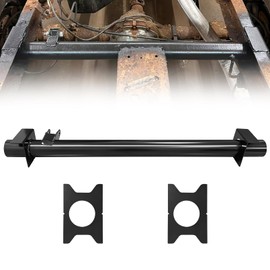 Rear Upper Shock Mount Crossmember Compatible with 1999-2006 Chevy Silverado 1500 & GMC Sierra 1500 2500