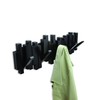 Umbra 318211-040 Sticks Multi Rack – Modern, Unique, Space-Saving Hanger
