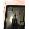 Matco Tools 4-Piece Plier Set Storage Tray Only
