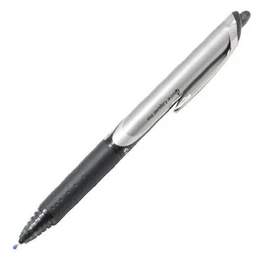 PILOT Hi-Tecpoint V5 RT Retractable Rollerball Pens Fine Tip Pack of 12 Blackaa