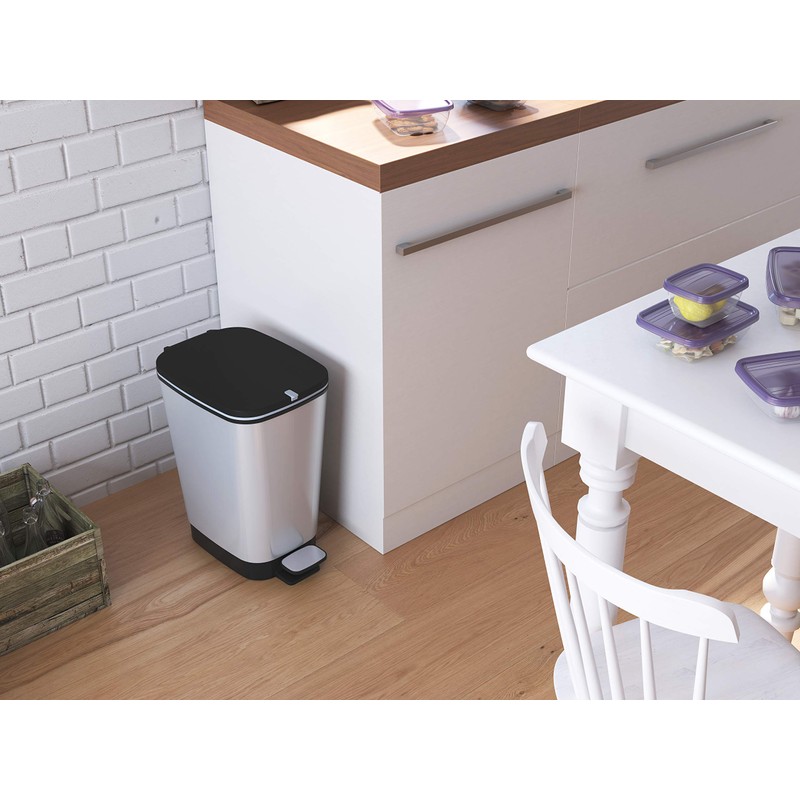 Kis Chic Bin Style Waste Bin