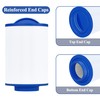 Cryspool® 05011 Hot Tub Filter Compatible with PLAS35 LA Spas,