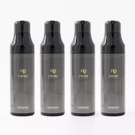 Cheongdam Style CHEONGADAN 청담스타일 청아단 최신상 컬러체인지 염색샴푸 흑갈색 4개 Cheongadan Cheongdam Style Color Change Shampoo for Black and Brown Hair 4ea