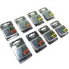 Carp On - Packs of 10 Size 8 WIDE GAPE