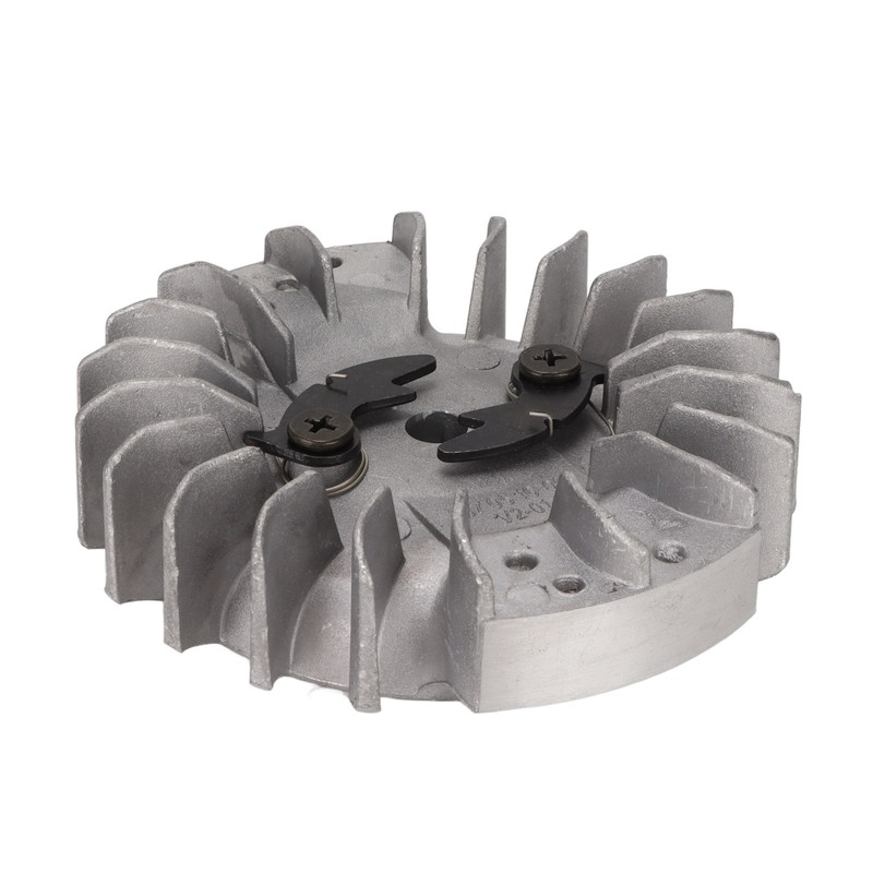 Electric Chainsaw Flywheel Aluminium Alloy Fly Wheel Replacement for Husqvarna