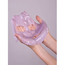 [7-Day Elasticity Care] 5 Slow Aging Phyto Collagen Gel Masks (+ 2 Collagen Gel Masks Free) / [7일 탄력케어] 슬로우 에이징 피토 콜라겐 겔 마스크 5매(+콜라겐 겔 마스크 2매 증정)