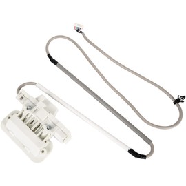 W10810403 W10861642 W10787836 for whirlpool Cabrio Washer Lid Lock Replacement 15-Year Warranty Compatible with whirlpool Cabrio kenmore Series 600 700 maytag Bravos XL