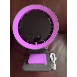 sismel Air Freshening Fan-NIB