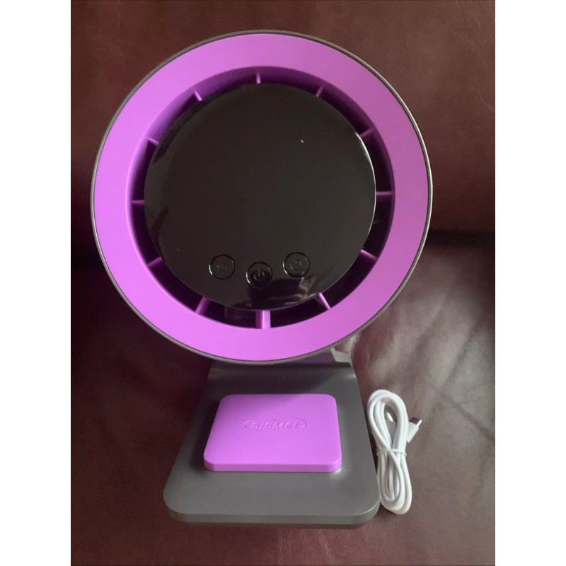 sismel Air Freshening Fan-NIB