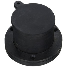 Dayco Garage Exhaust Hose Door Port DY64425