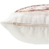 Evans Lichfield Woodland Hedgehugs Cushion Cover, Multicolour, 43 x 43
