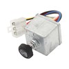 FSHero Riding Windshield Wiper Switch Fit for Kenworth Automann Replace