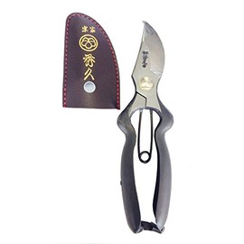 Soke Hidehisa BB200Y T-21 Professional Pruning Shears