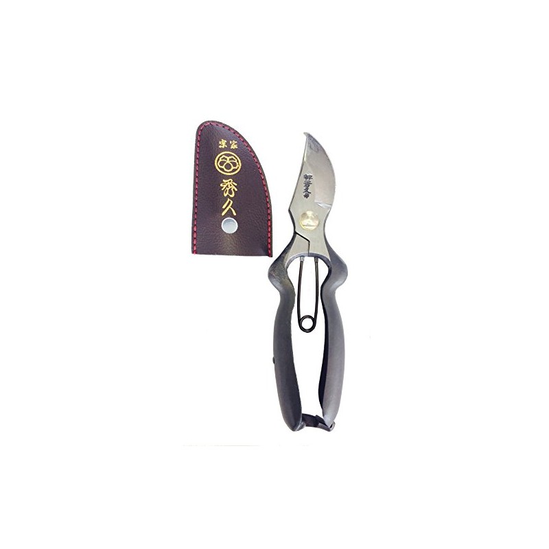 Soke Hidehisa BB200Y T-21 Professional Pruning Shears