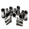 VEDA M4 Blind Rivet Nut Stainless Steel Flat Head -