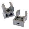 Pipe Clamp RKPG 15 (Pack of 25), Inner Diameter 14-15