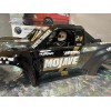 ARRMA Grom Mojave 1/18 Black Bronze 223s W/cage And Insert