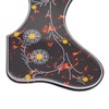Acoustic Guitar Pickguard Thickened 2mm Self Adhensive Plate Pickguard for