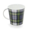 Dunoon Cairngorm Dress Gordon Tartan