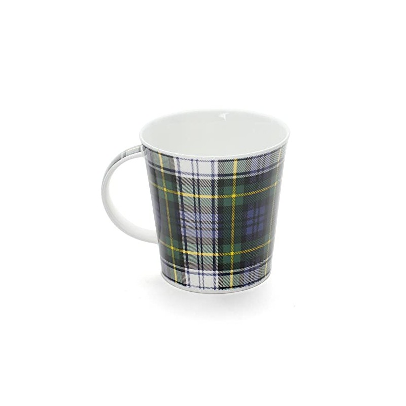 Dunoon Cairngorm Dress Gordon Tartan