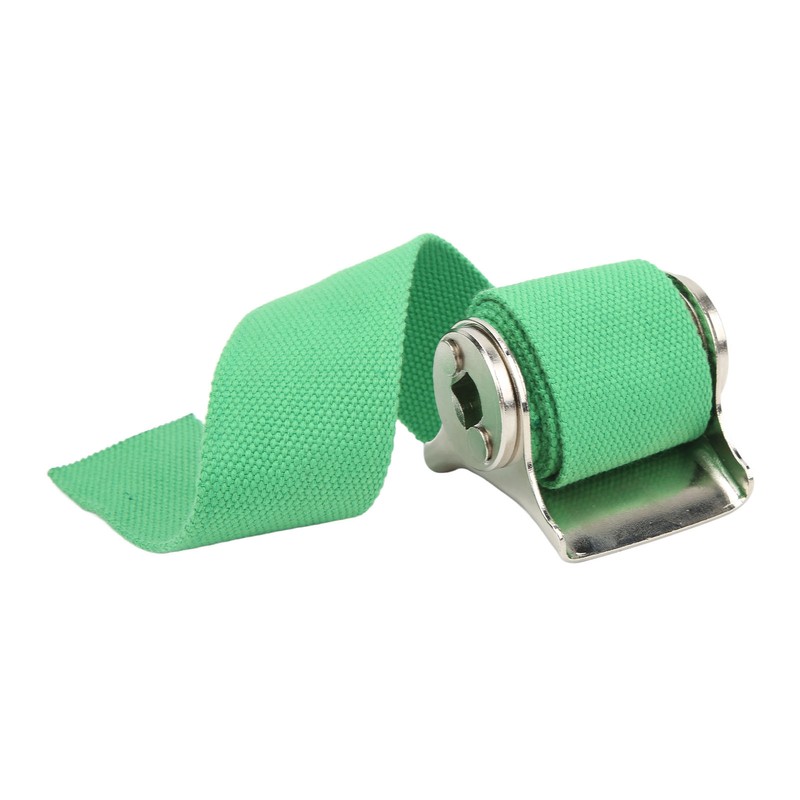 Heavy Duty Strap Filter Wrench Anti Slip Universal Oil Filter