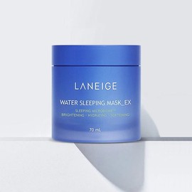Laneige 라네즈_워터 슬리핑 마스크 70ml33366157 Laneige Water Sleeping Mask 70ml