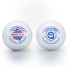 Kookaburra Dimple Elite Hockey Ball, White