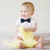 RSXING Kids Bow Tie, Classic Toddlers Pre-tied Bowtie, Baby Adjustable