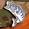 Buck Hat Clip Bottle Opener – Deer Hunter's Essential Cap