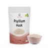 Psyllium Husk Whole 2 lb (32Oz), Use in Smoothies, Cooking
