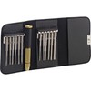 InLine® 43016 12-in-1 Hobby Screwdriver Set