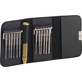 InLine® 43016 12-in-1 Hobby Screwdriver Set