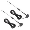 4G LTE TS9 Antenna for MR1100 WiFi, 8dBi TS9 Antenna