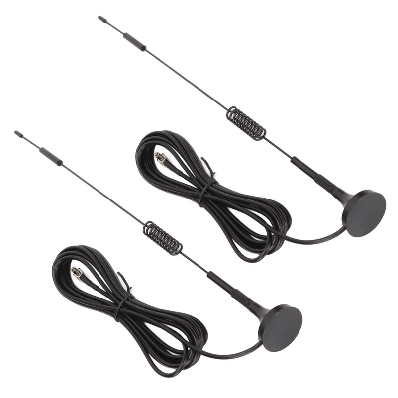 4G LTE TS9 Antenna for MR1100 WiFi, 8dBi TS9 Antenna