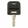 Kimball Office 327 Office Furniture Key