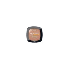 L'oréal Paris Infallible Bronzer 24h Fresh Wear Tono 200-fair-pale