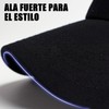 Gorras de Béisbol Unisex, Paquete de 3 Gorras de Tenis