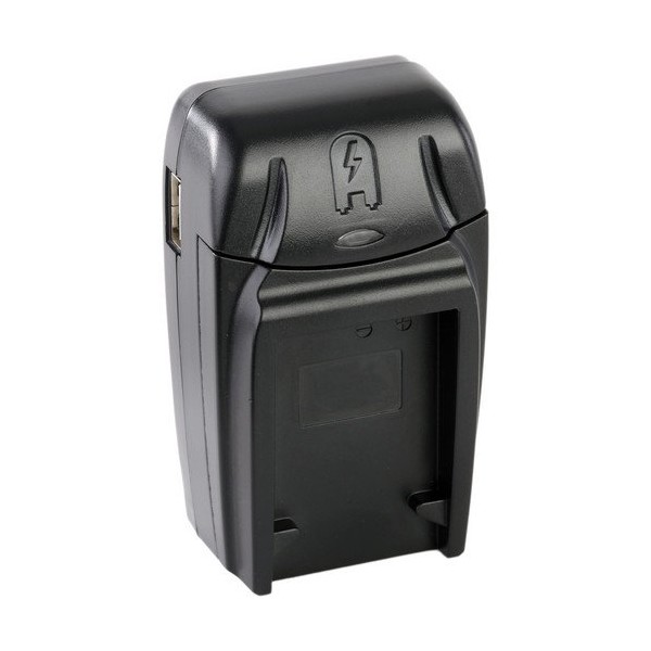Watson Compact AC/DC Charger for P, H & V Series Batteries