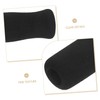 Healeved 2pcs Soft Nbr Grip Cover for Walker and Cane