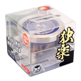 Kannawa Hayabusa Katana Square Axis V6 Blue Certified Komawa Koma Koma Japanese Komawashi Association